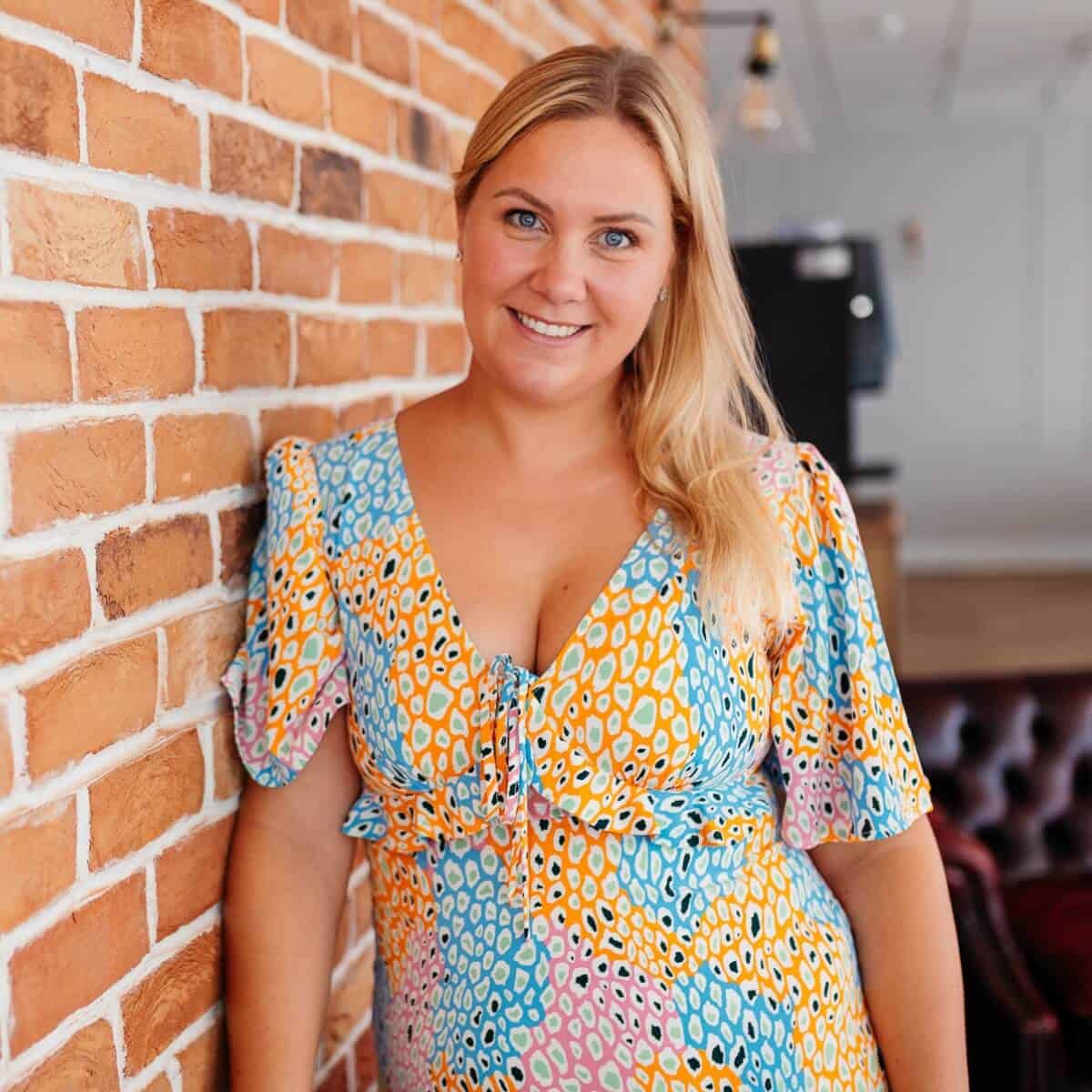 Helen Brush Business and Lifestyle VA